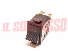 INTERRUTTORE LUCI FENDINEBBIA