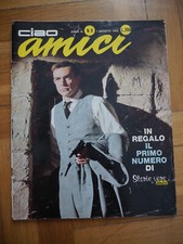 Ciao Amici anno III numero 9