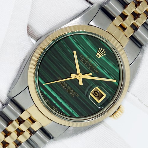 Orologio rolex datejust - rolex, 36mm