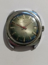 VINTAGE swiss made PRYNGEPS 17