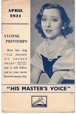 [AD11] CATALOGO HIS MASTER'S