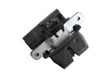 Ford Fiesta Heckklappenschloss