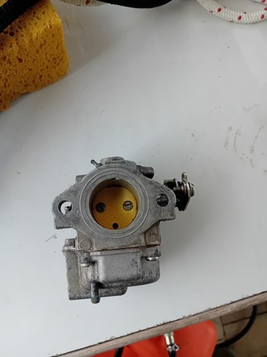 Carburatore motore fuoribordo - carburatore,