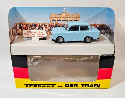 Vitesse trabant der trabi - trabant,