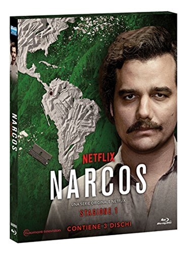 Narcos stagione 3 - narcos,