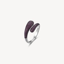 anello contarie' donna