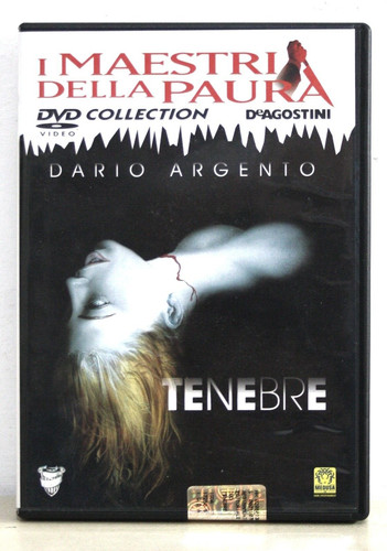 Maestri della paura - della,