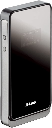 Hotspot mobile link - 3g, d-link
