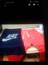 tuta sportiva donna cotone Sportiva Nuovo Tg Unica 42 44