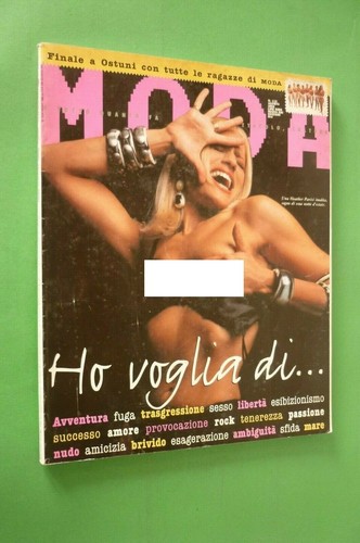 Moda 1993 heather parisi alba - 1993, parisi+alba