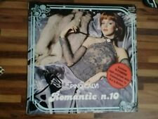 33 GIRI -PINO CALVI . ROMANTIC