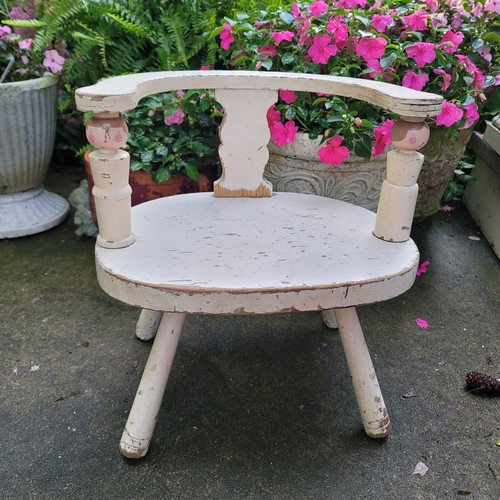 Sedia per bambini - , con