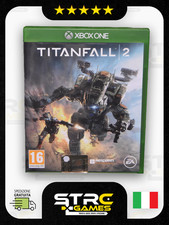 Titanfall 2 (Xbox One) | Completo, OTTIME CONDIZIONI ITALIANO