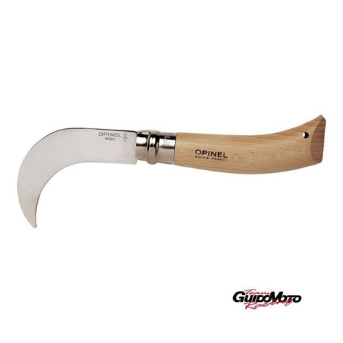 Roncola acciaio inox - roncola,