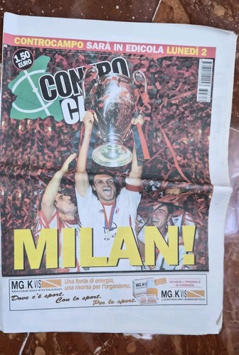 Speciale giornale controcampo - speciale,