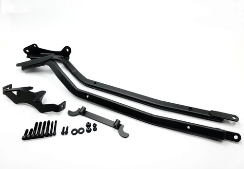 Givi supporto bauletto - givi, per