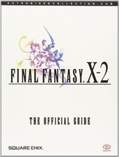 Final Fantasy X-2: The