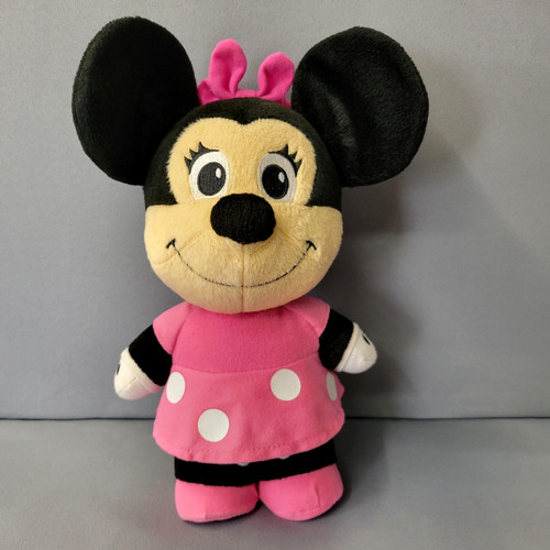 Peluche disney minnie mouse - peluche,