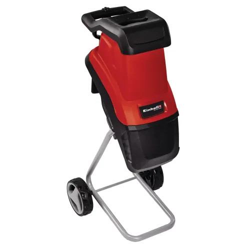 Bio trituratore elettrico - bio,
