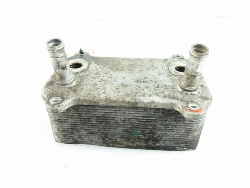 Radiatore olio porsche cayenne - radiatore,