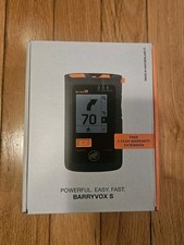 Faro valanga Mammut Barryvox S