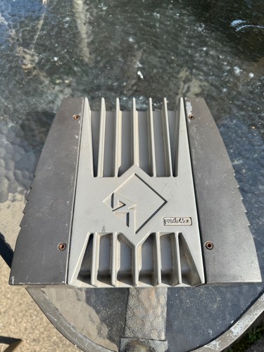 Rockford fosgate punch - fosgate, 45.2