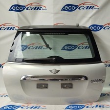 Portellone  grigio argento Mini Cooper R56 ecoAG2752 manca maniglione