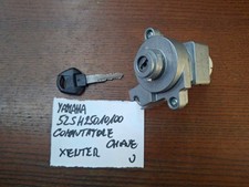 yamaha xenter