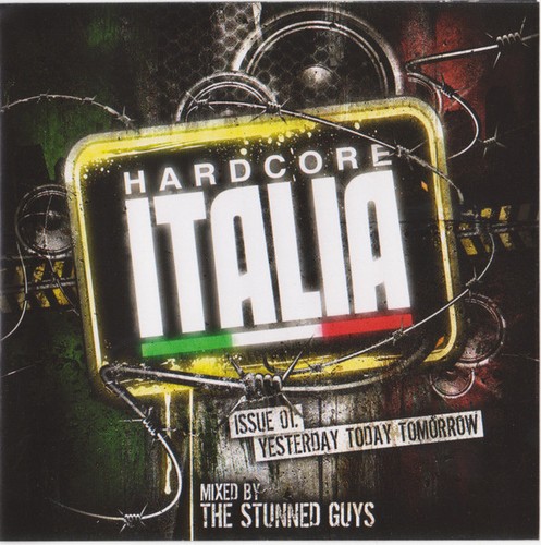 The stunned guys hardcore - the,