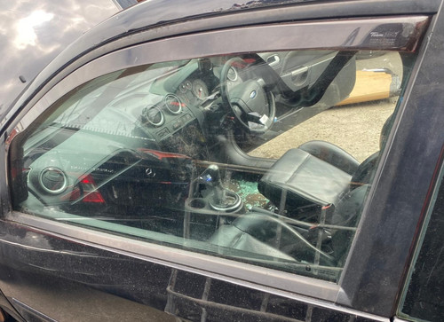 Ford fiesta mk6 2002 2007 - fiesta,