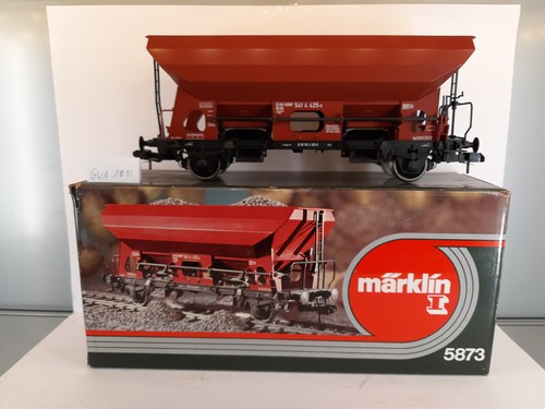 Gwa1093 märklin 5873 scala - gwa1093,