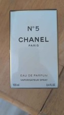 Chanel N°5 Paris Eau De