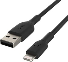 Belkin Cavo Lightning iPhone