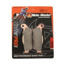 Pastiglie Moto Master KTM 125
