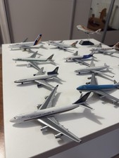 Modellini Aerei di linea X12 Unità