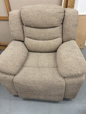 Poltrona Recliner