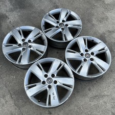 CERCHI IN LEGA PER OPEL Astra J Sports Tourer R17 (10>15)