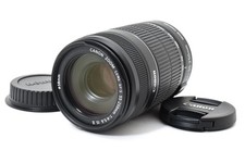 CANON EF-S 55-250mm F4-5.6 IS