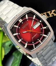 Orologio Uomo Seiko Recraft