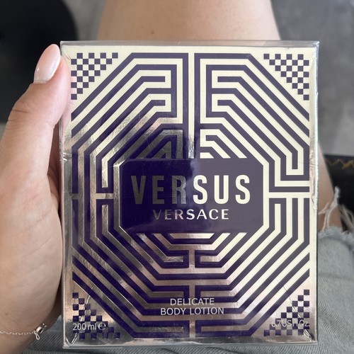 Versus versace lozione corpo - versus,