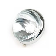 VESPA - FARO FANALE GRUPPO OTTICO PER VESPA 150 VL1 STRUZZO 1955