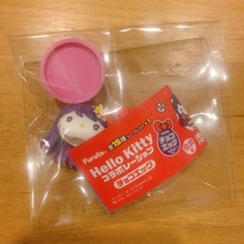 Figurina Hello Kitty Choco Egg