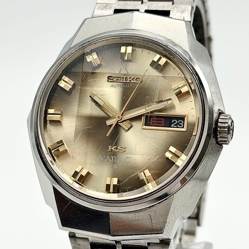 Orologio seiko king - seiko,
