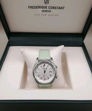 Frederique Constant Classics