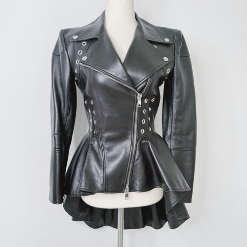 Giacca moto alexander - giacca,