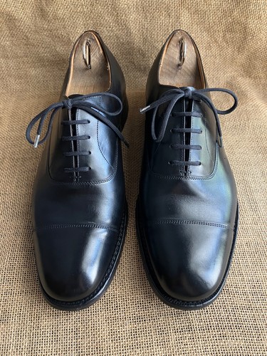 Scarpe oxford church consul - church's,