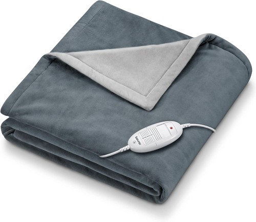 Coperta elettrica beurer 75 - elettrica,