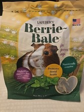 Berrie-Bale Menta per