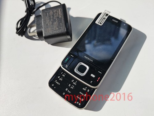 Smartphone nokia n96 dual - nokia,