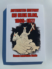 Authentic History of the Ku